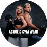 Active & Gym Wear