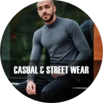 Casual & Street Wear