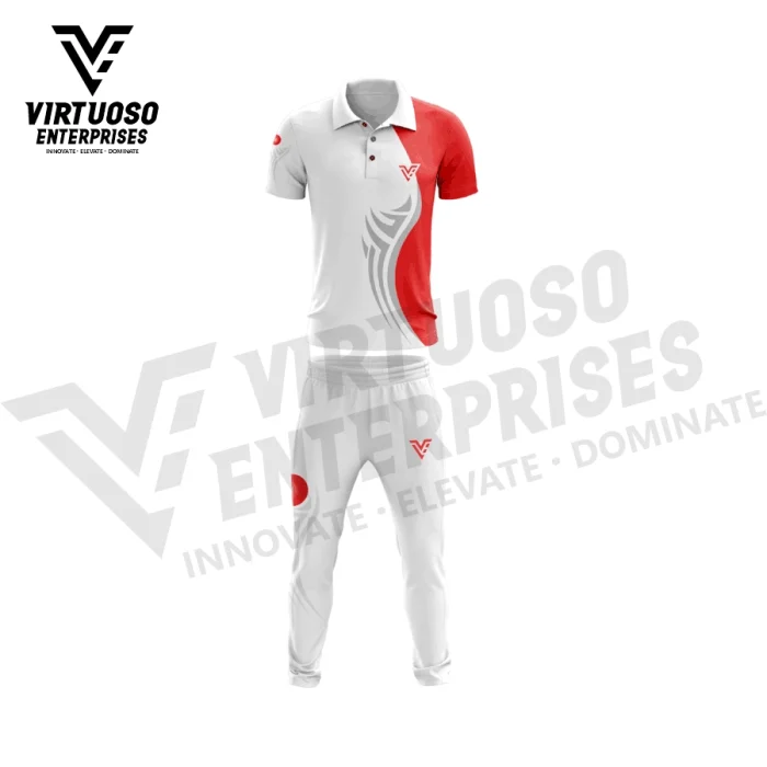 Cricket Uniform VE-CU-1601 - Image 1