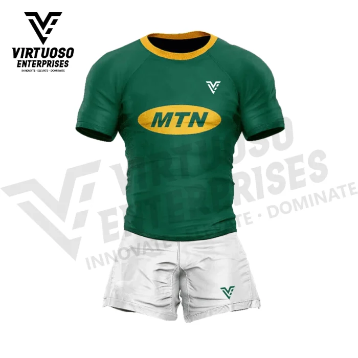 Rugby Uniform VE-RGU-2001 - Image 1