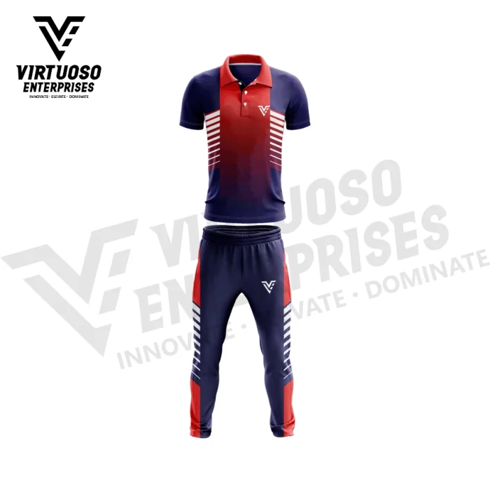 Cricket Uniform VE-CU-1603 - Image 1