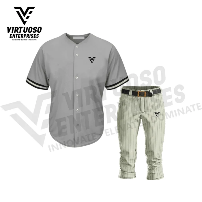 Softball Uniform VE-SBU-2403 - Image 1