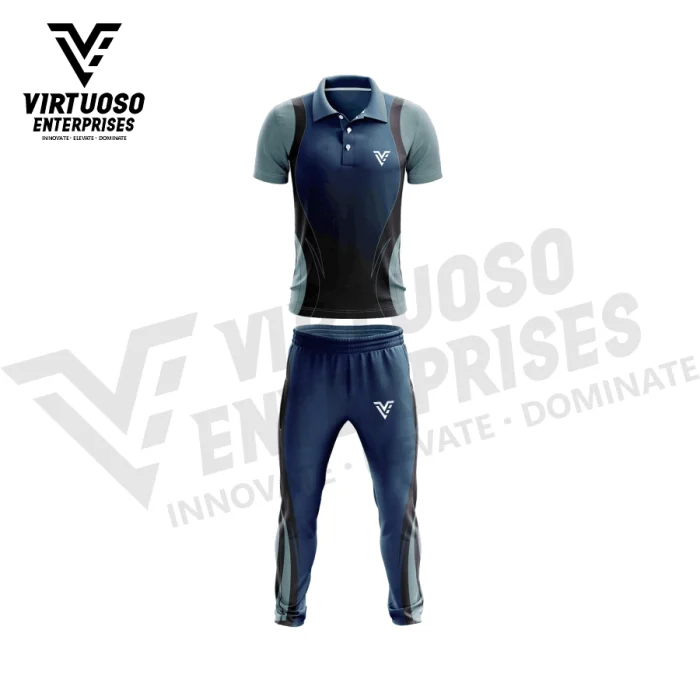 Cricket Uniform VE-CU-1604 - Image 1