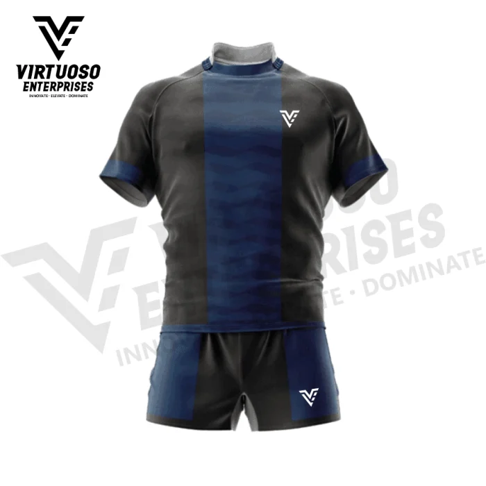 Rugby Uniform VE-RGU-2004 - Image 1