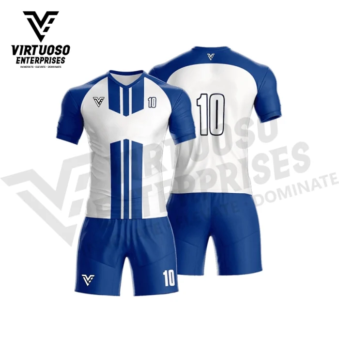 Soccer Uniform VE-SU-2204 - Image 1