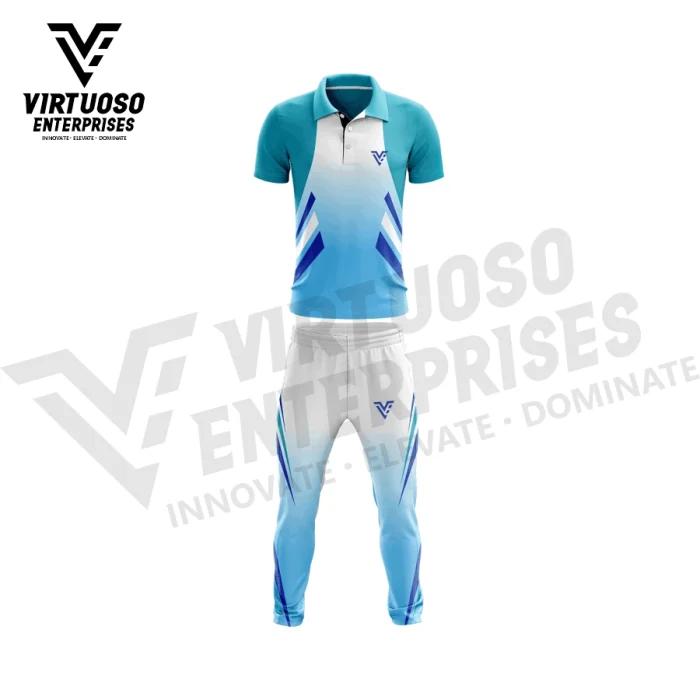 Cricket Uniform VE-CU-1605 - Image 1