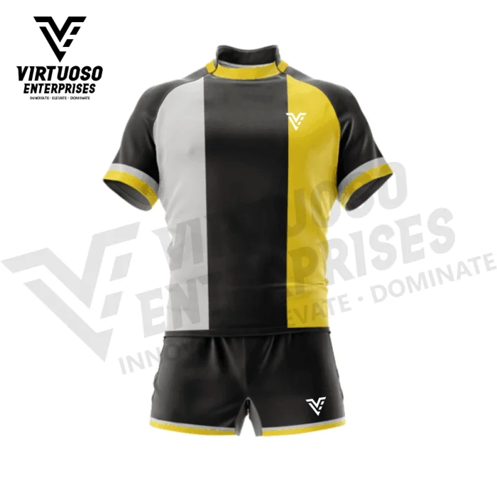 Rugby Uniform VE-RGU-2005 - Image 1