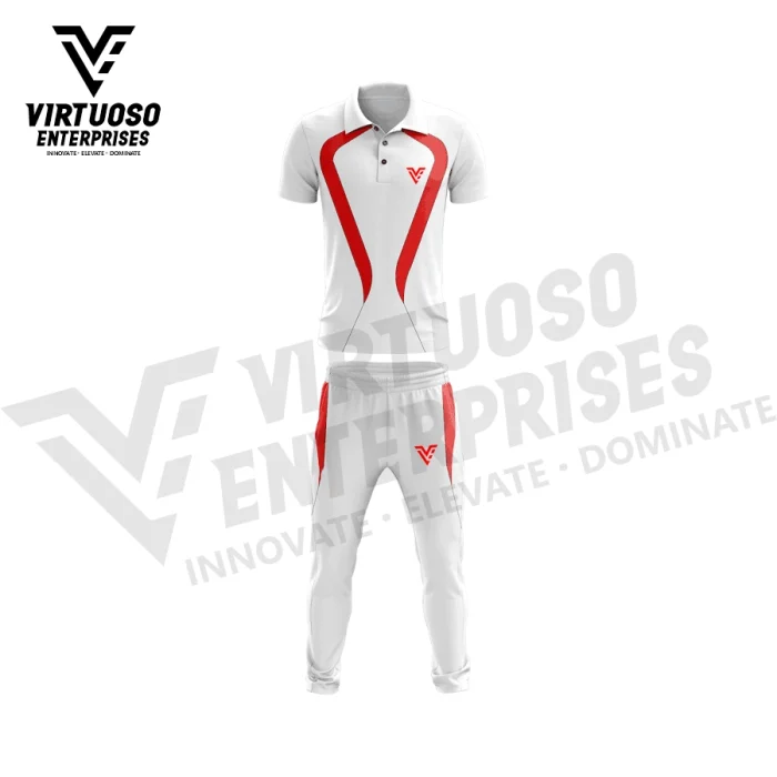 Cricket Uniform VE-CU-1606 - Image 1