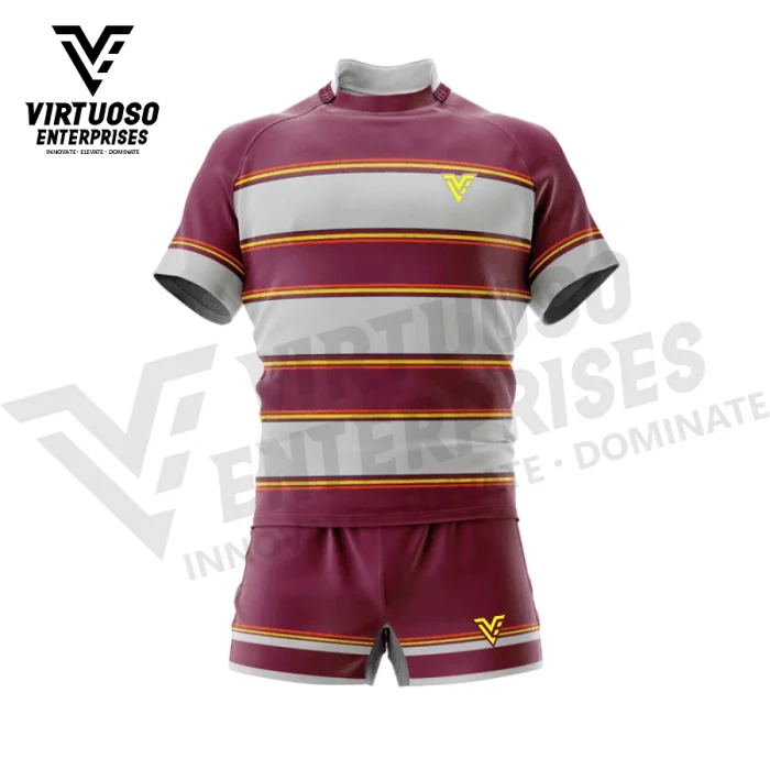 Rugby Uniform VE-RGU-2006 - Image 1