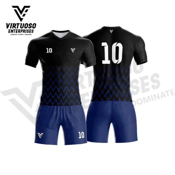 Soccer Uniform VE-SU-2206 - Image 1