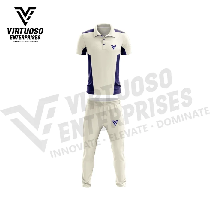 Cricket Uniform VE-CU-1607 - Image 1