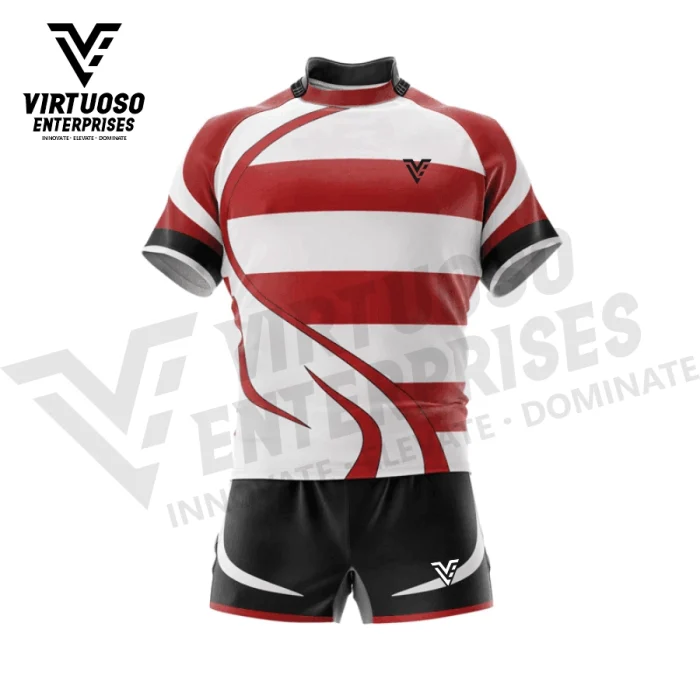 Rugby Uniform VE-RGU-2007 - Image 1