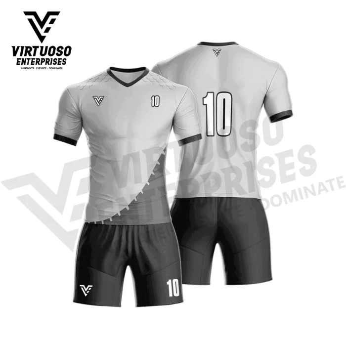 Soccer Uniform VE-SU-2207 - Image 1