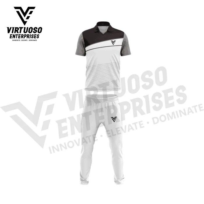 Cricket Uniform VE-CU-1608 - Image 1