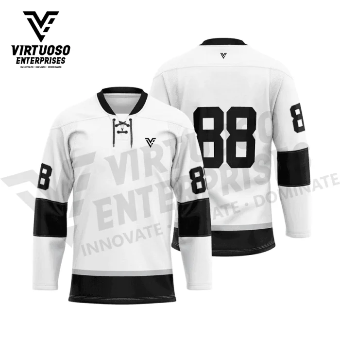 Ice Hockey Uniform VE-IHU-1807 - Image 1