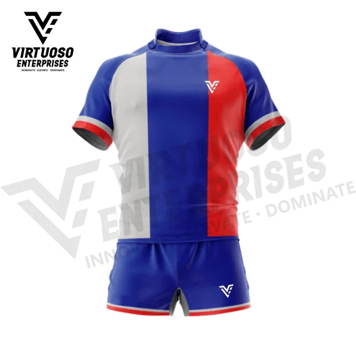 Rugby Uniform VE-RGU-2008 - Image 1