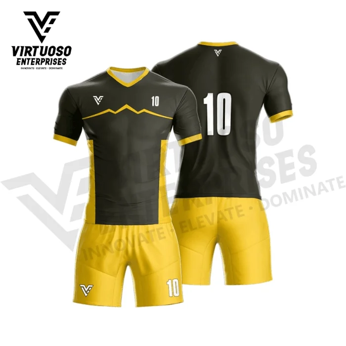 Soccer Uniform VE-SU-2208 - Image 1