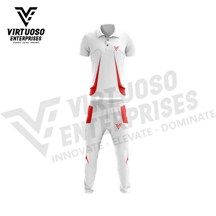 Cricket Uniform VE-CU-1609 - Image 1