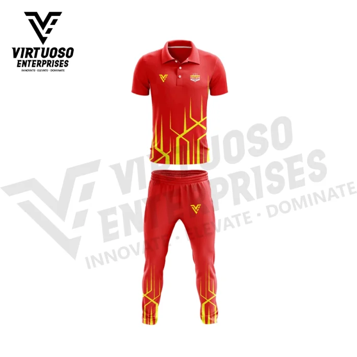 Cricket Uniform VE-CU-1610 - Image 1