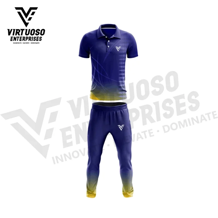Cricket Uniform VE-CU-1611 - Image 1