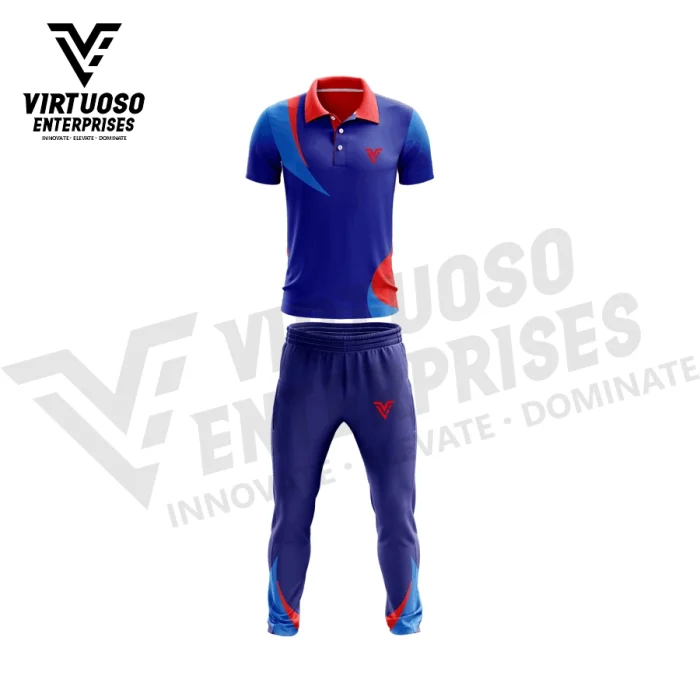 Cricket Uniform VE-CU-1612 - Image 1